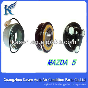 sales promotion accessories for mazda 5